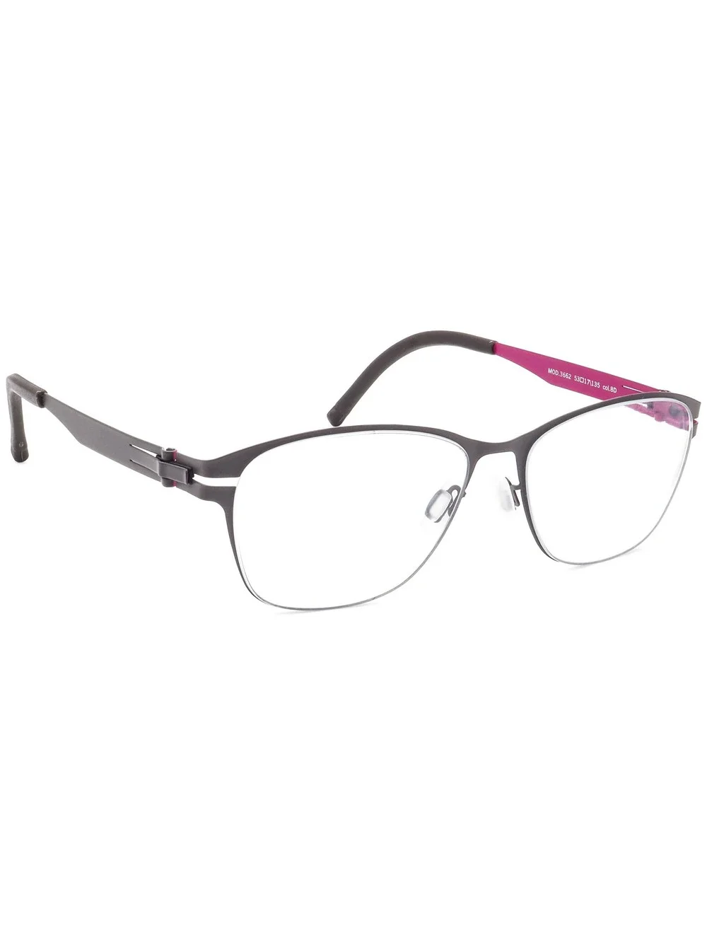 Ovvo Optics MOD.3662 col.8D Eyewear